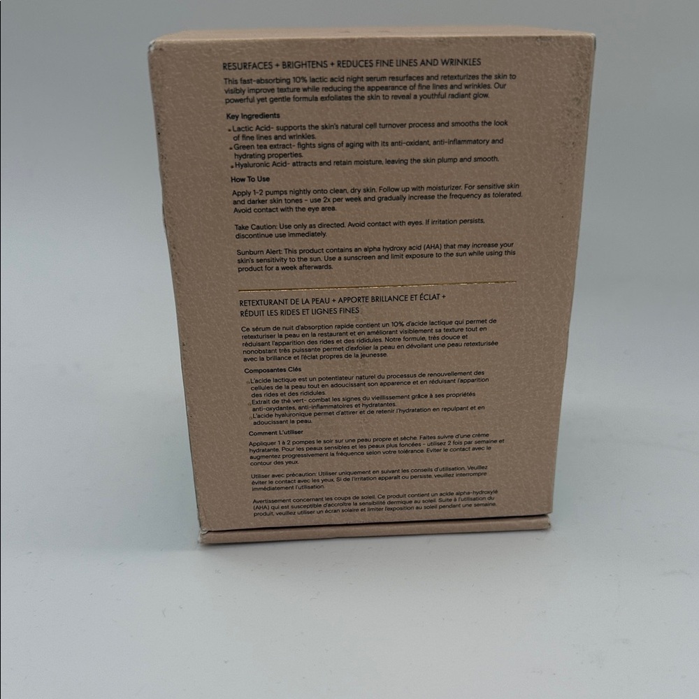 New Novara Illuminating Serum | Triple Hyaluronic Acid | Korean Skincare 30 ml - Picture 8 of 10